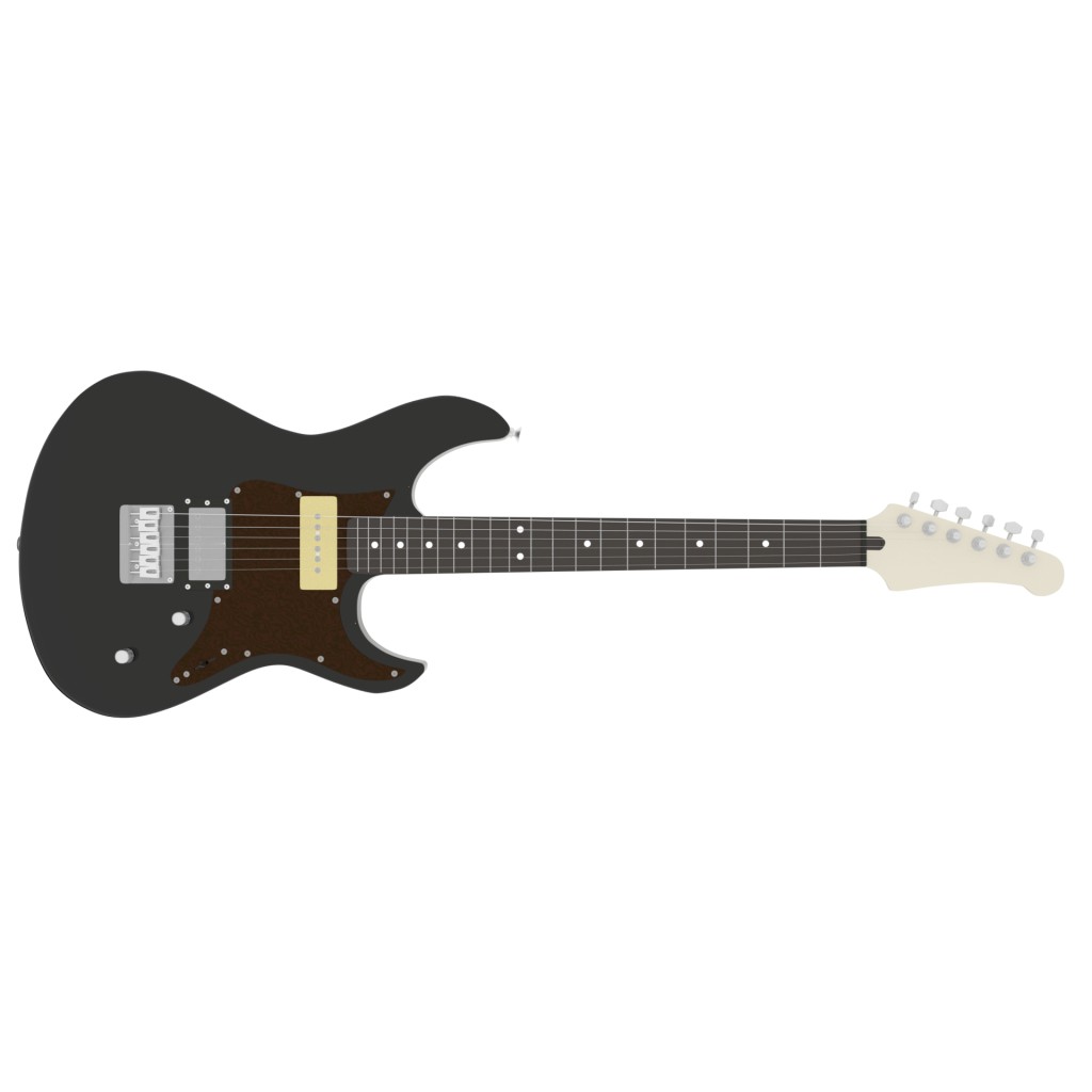 E-Guitar preview image 2